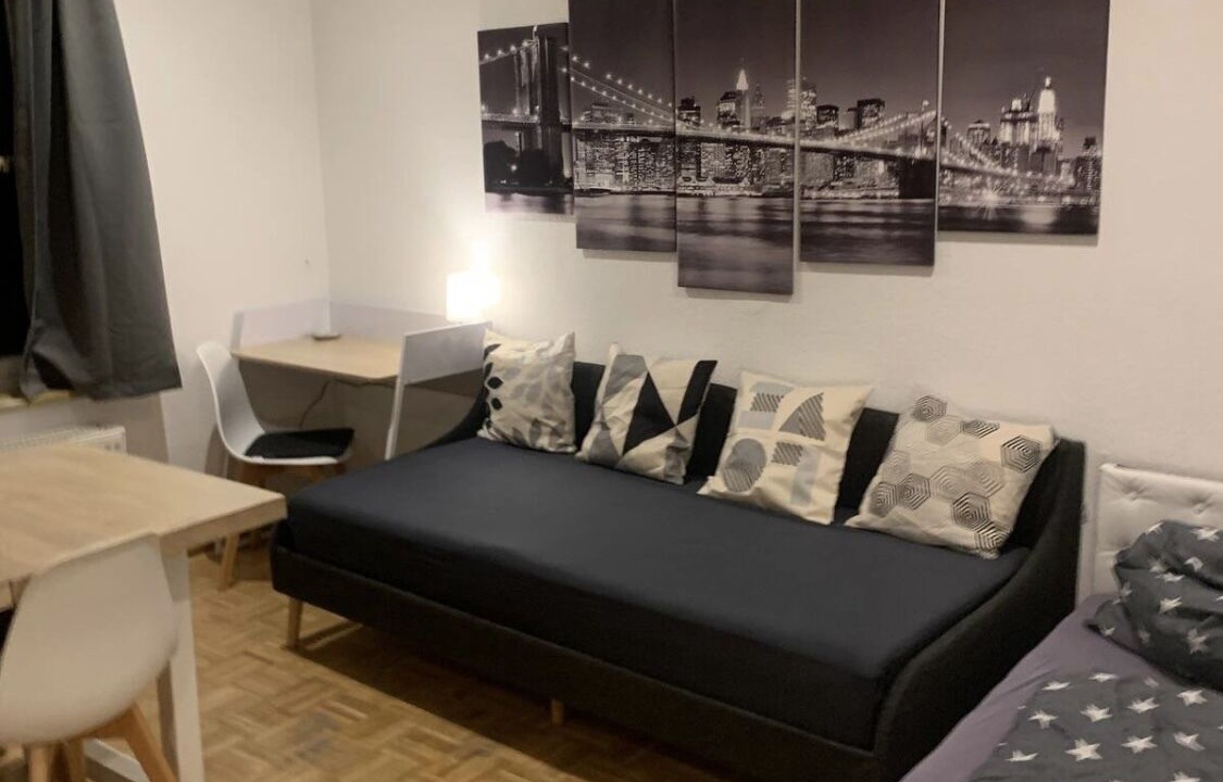 Photo of Livingroom in Mainaschaff