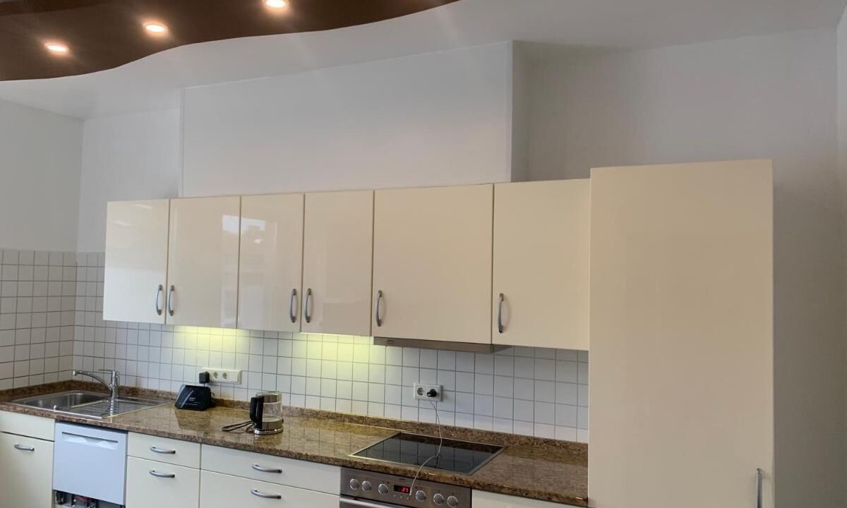 Photo of Kitchen in Mainaschaff