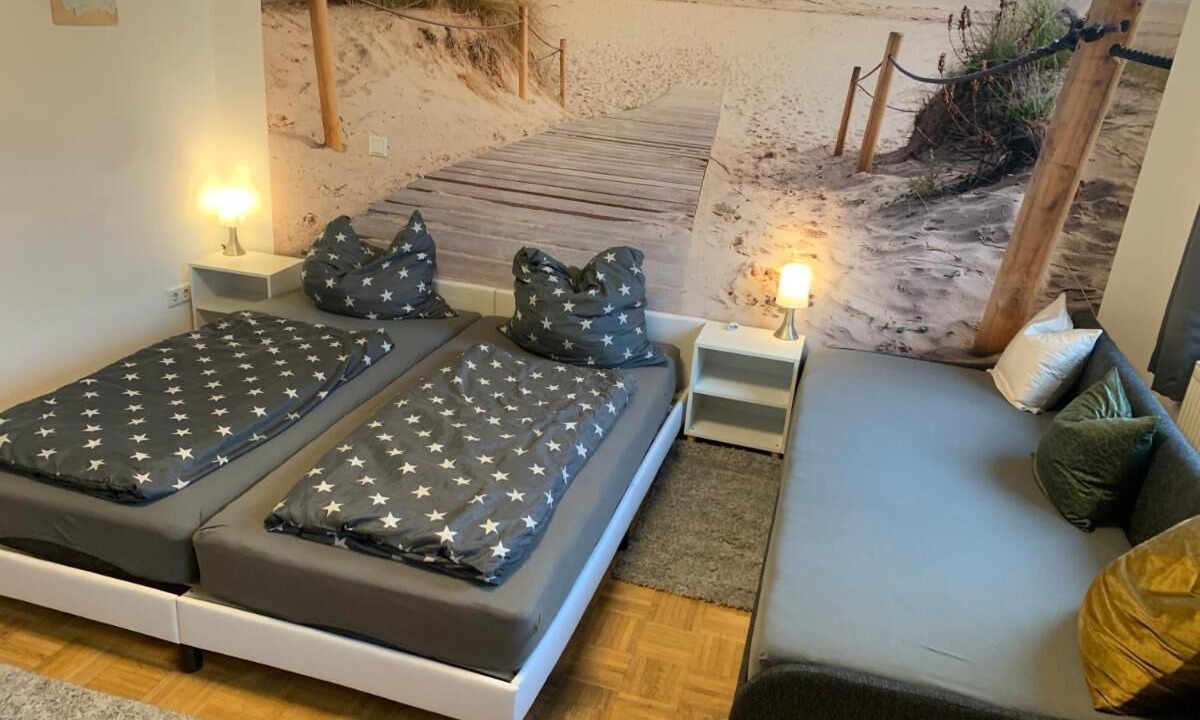 Photo of Bedroom in Mainaschaff
