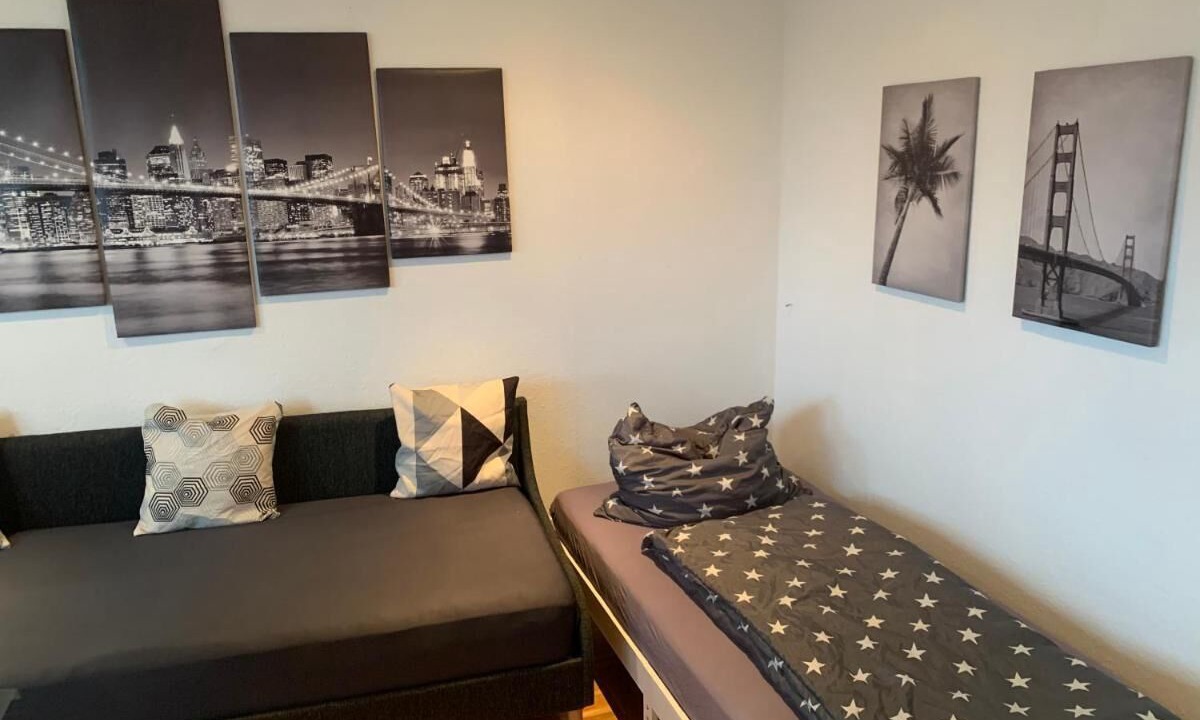 Photo of Bedroom in Mainaschaff