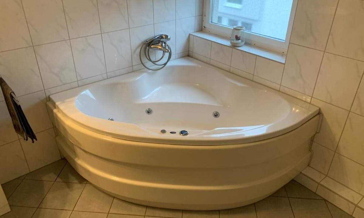 Photo of Bathroom in Mainaschaff