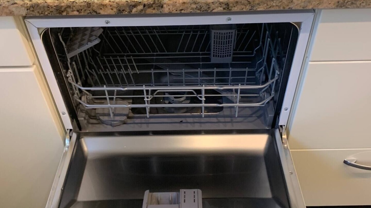 Photo of Kitchen in Mainaschaff