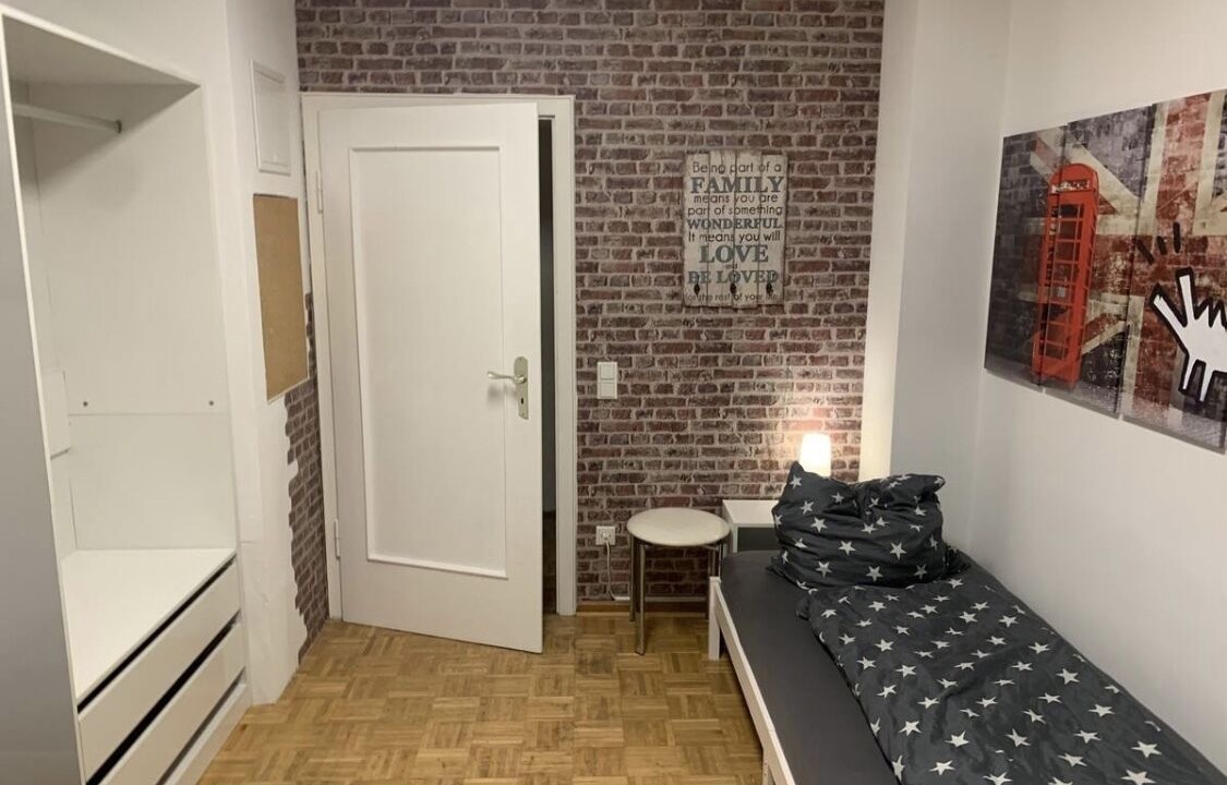 Photo of Bedroom in Mainaschaff