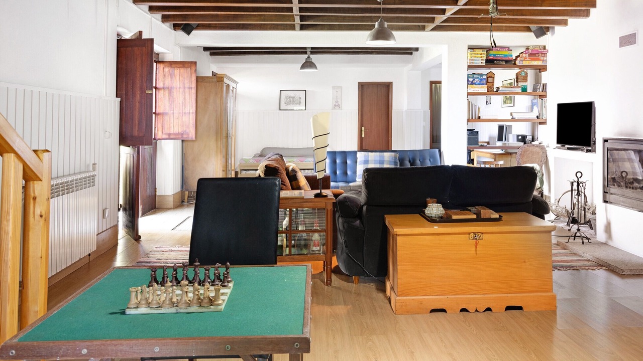Photo of Livingroom in Freixieiro de Soutelo