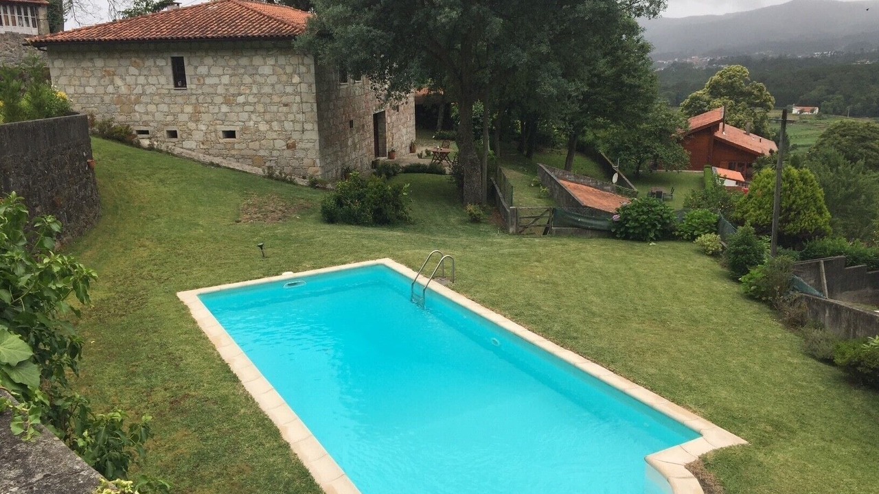 Photo of Outdoor in Freixieiro de Soutelo