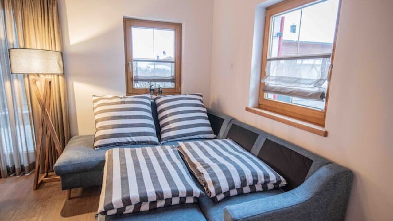 Photo of Livingroom in Lechbruck