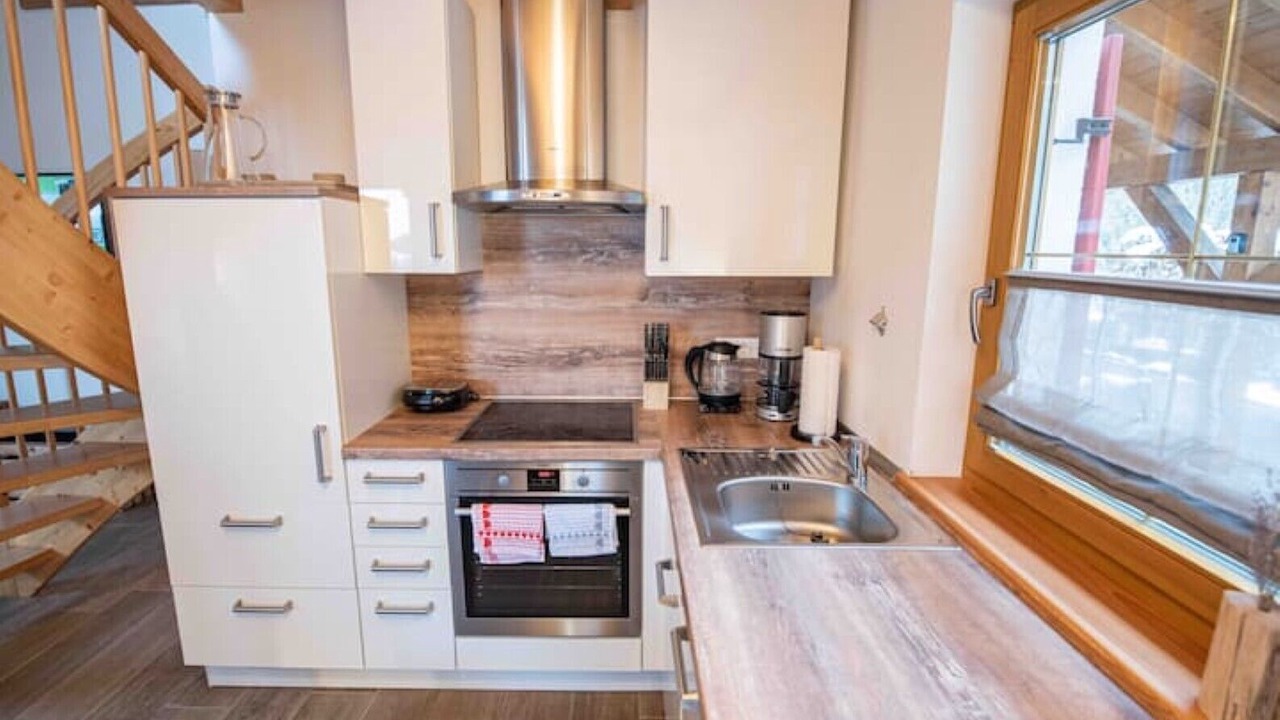 Photo of Kitchen in Lechbruck