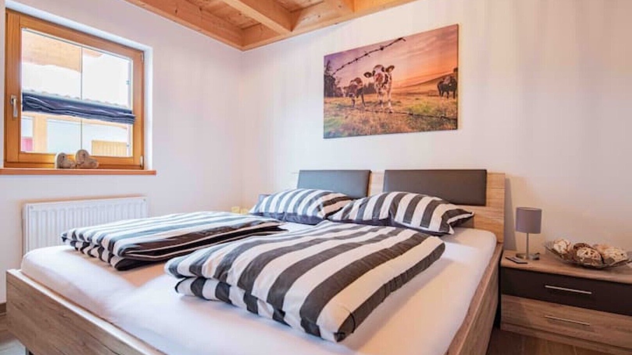 Photo of Bedroom in Lechbruck
