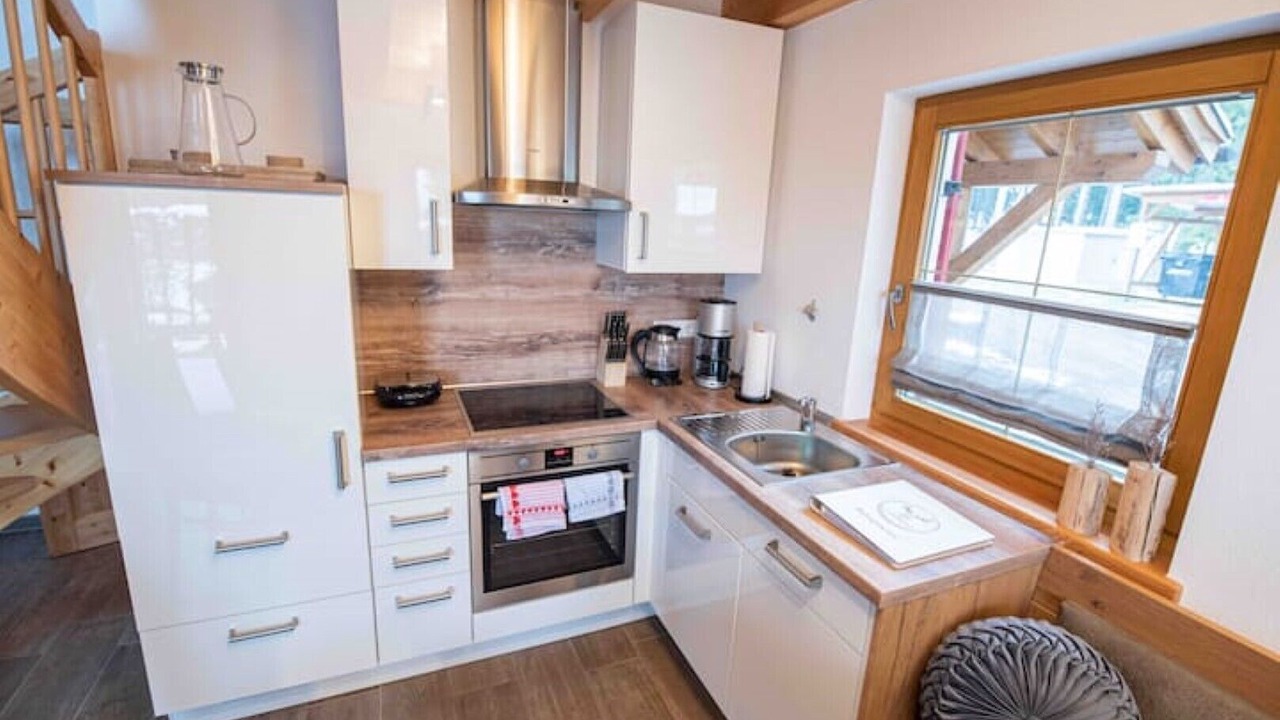 Photo of Kitchen in Lechbruck