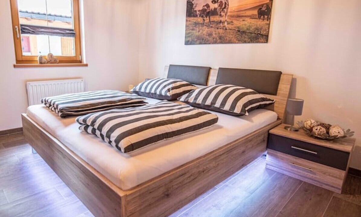 Photo of Bedroom in Lechbruck