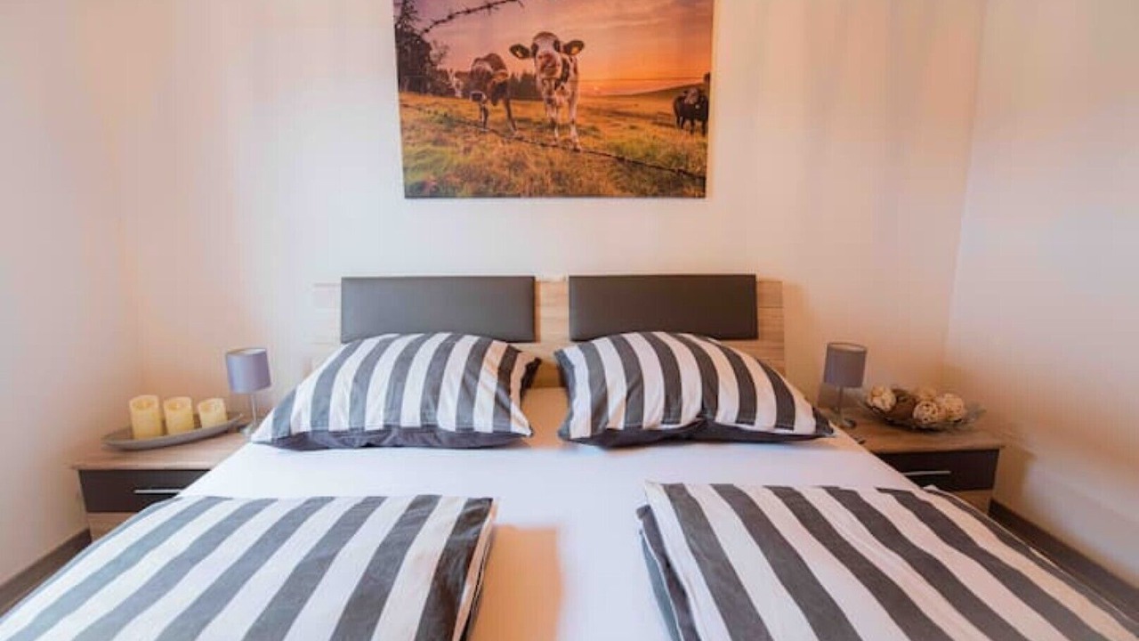 Photo of Bedroom in Lechbruck