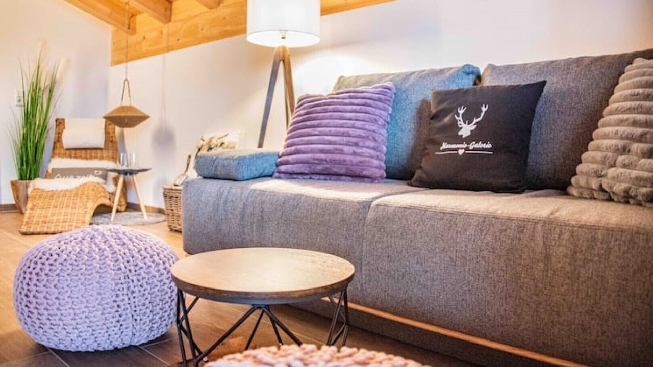Photo of Livingroom in Lechbruck