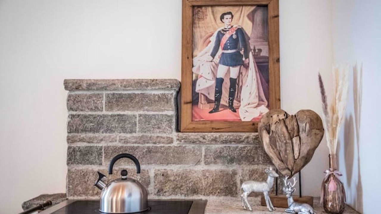 Photo of Kitchen in Lechbruck