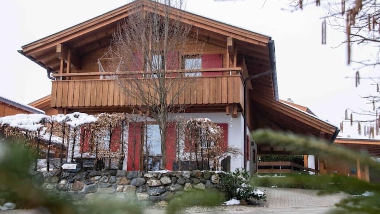 Photo of Outdoor in Lechbruck