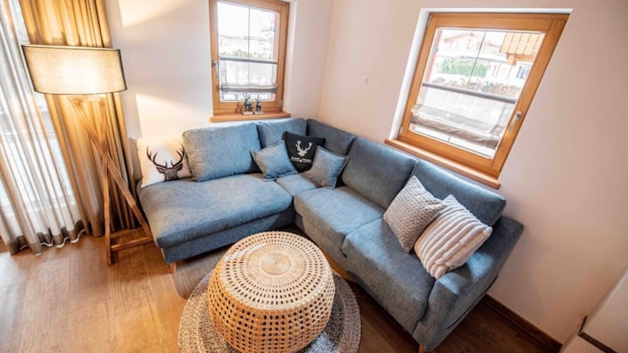 Photo of Livingroom in Lechbruck