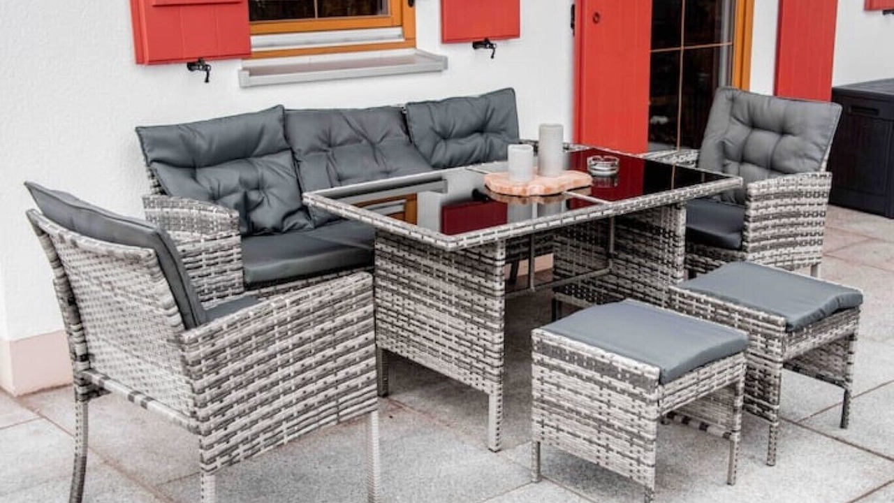 Photo of Outdoor in Lechbruck