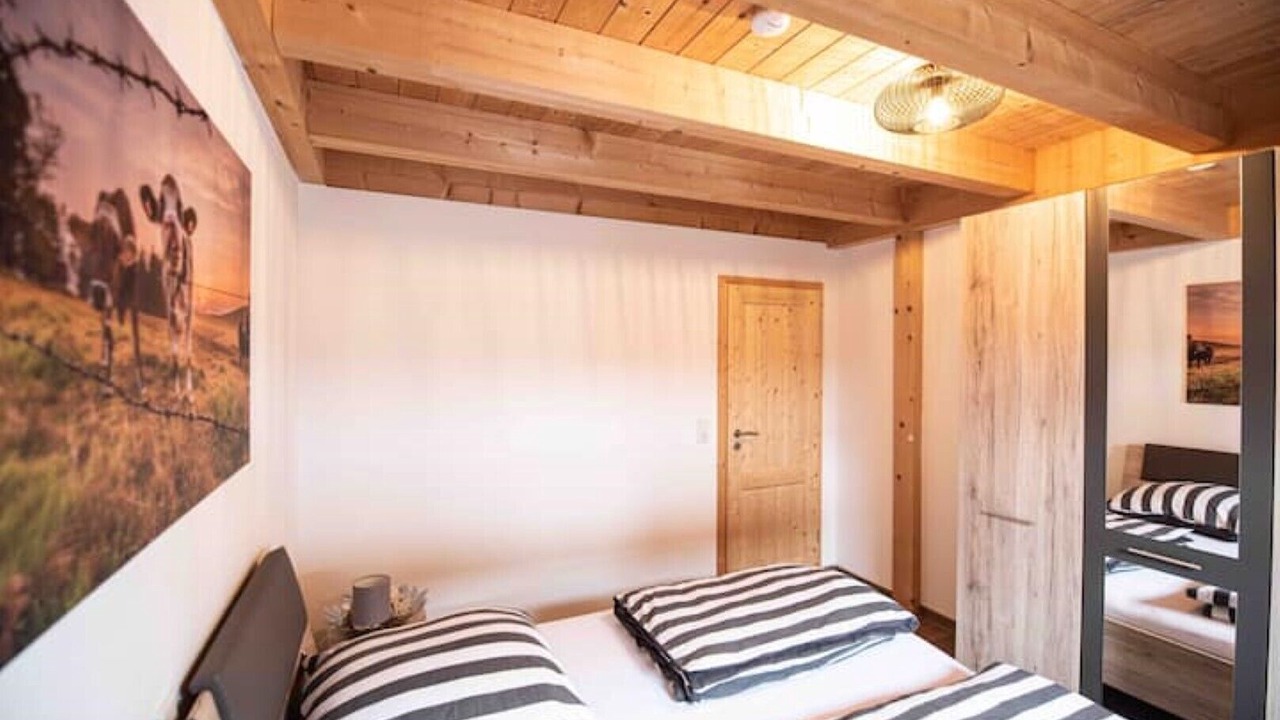 Photo of Bedroom in Lechbruck