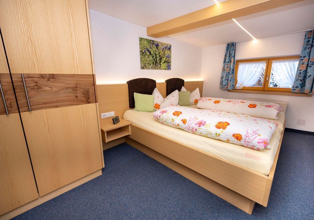 Photo of Bedroom in Obermaiselstein