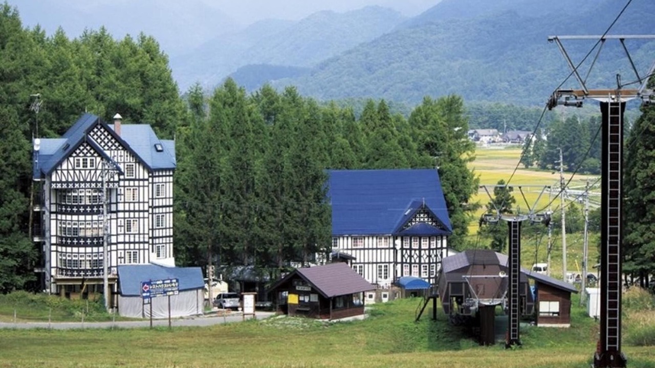 Photo of Others in Iimori