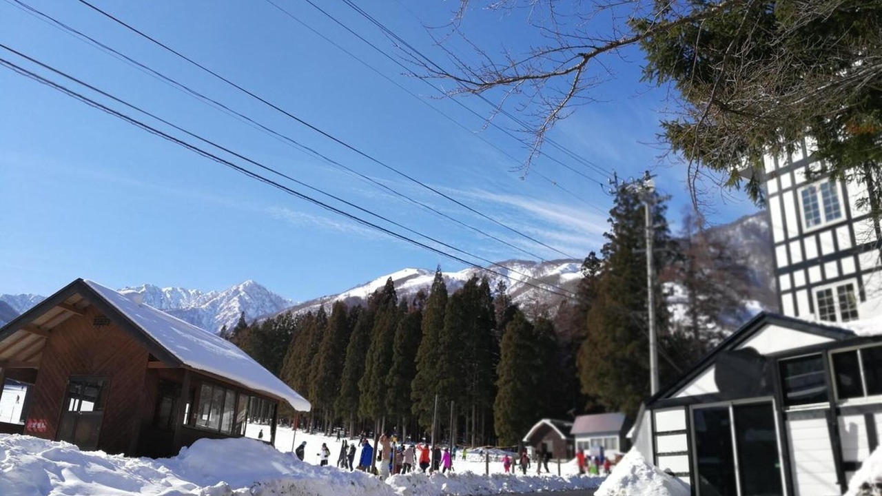Photo of Others in Iimori