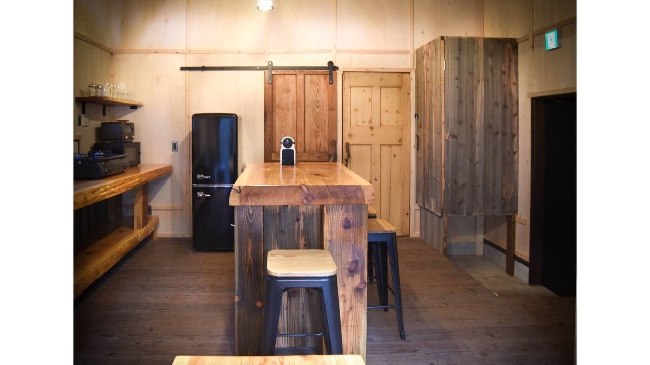 Photo of Bathroom in Hokujo