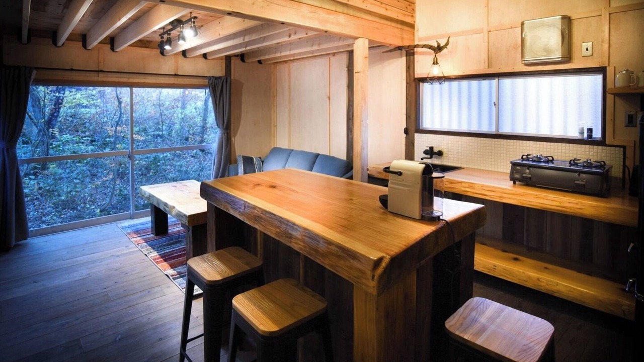 Photo of Bedroom in Hokujo