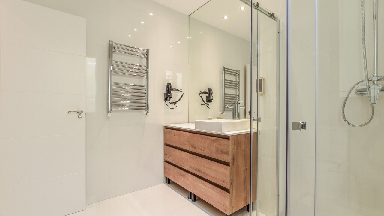 Photo of Bathroom in Las Acacias