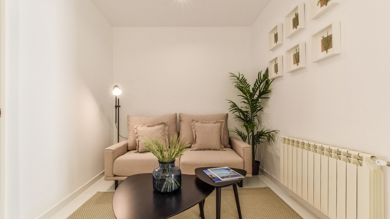Photo of Bedroom in Las Acacias