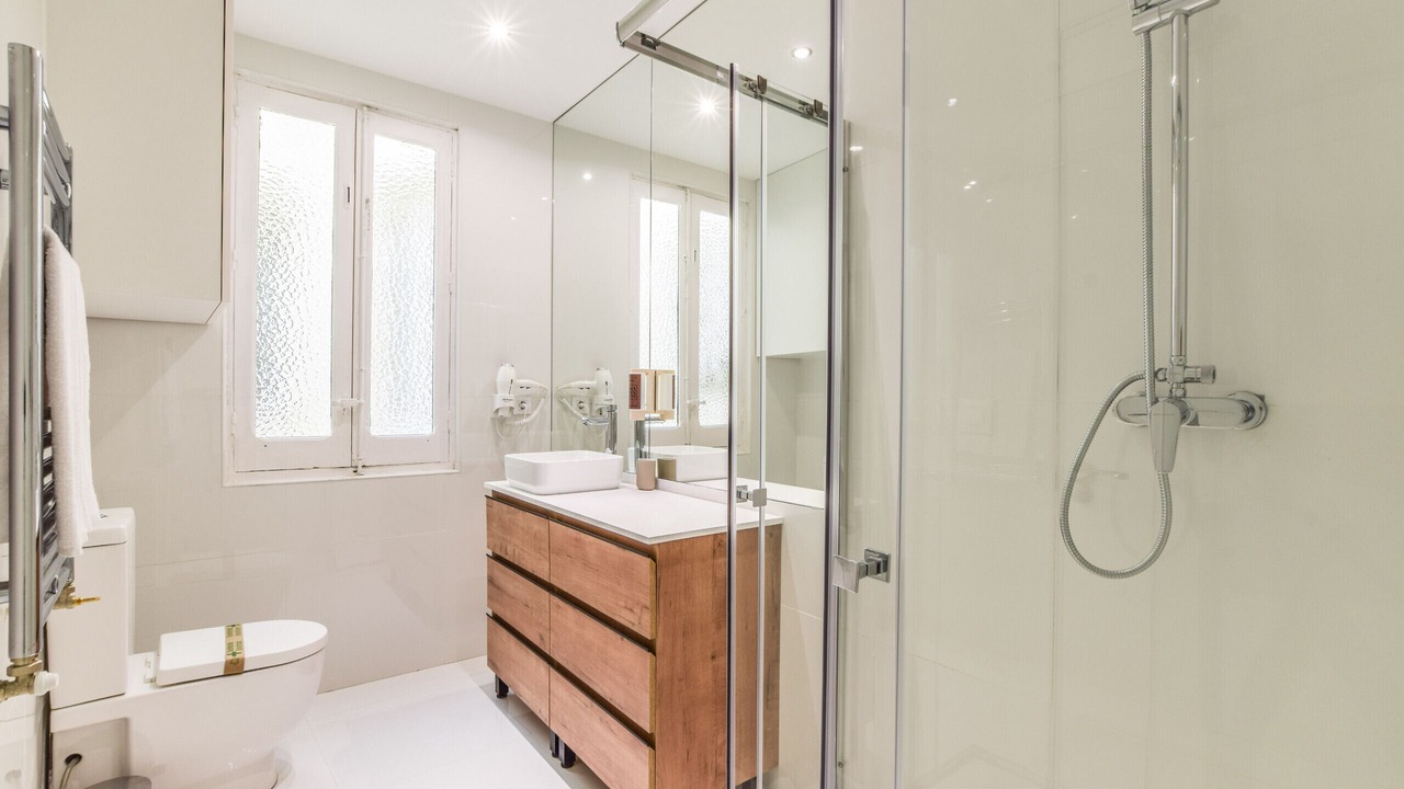 Photo of Bathroom in Las Acacias