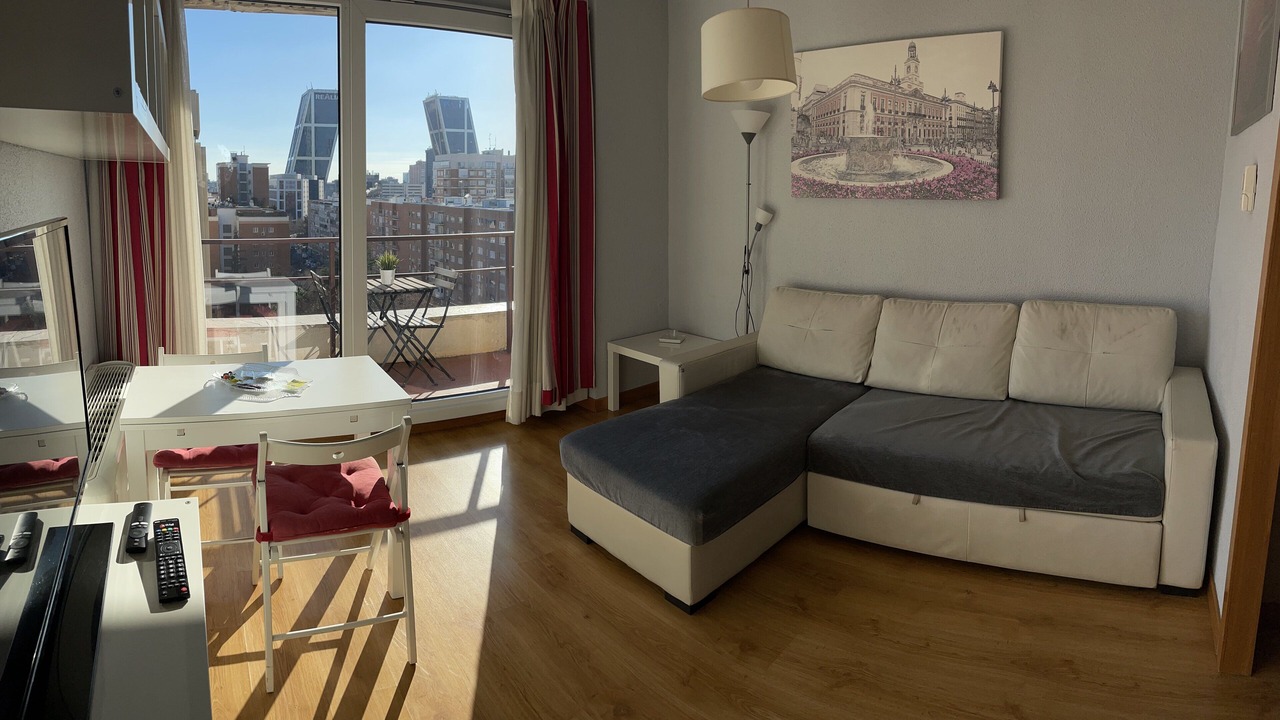 Photo of Livingroom in Cotos