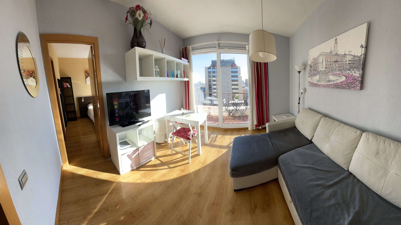 Photo of Livingroom in Cotos