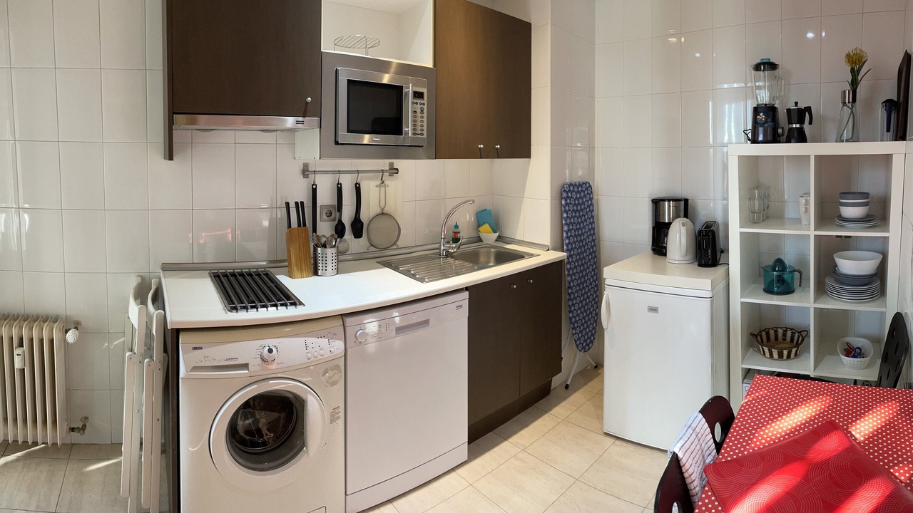 Photo of Kitchen in Cotos