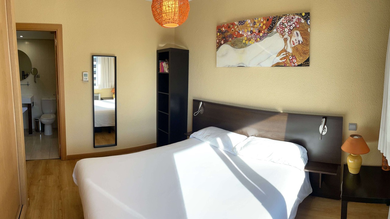 Photo of Bedroom in Cotos