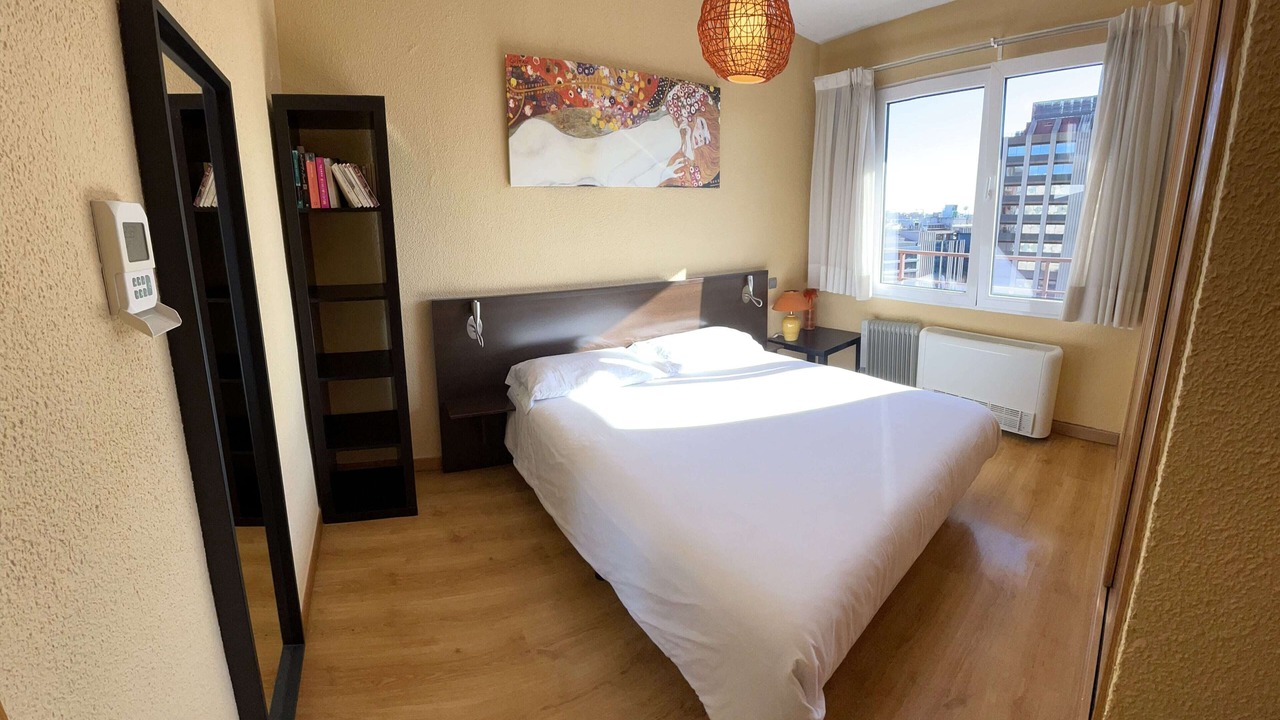 Photo of Bedroom in Cotos