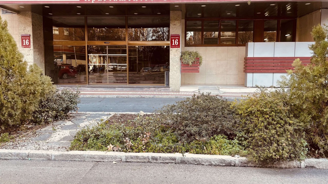 Photo of Outdoor in Cotos