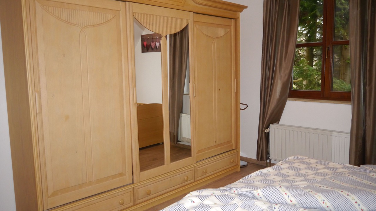 Photo of Bedroom in Hollfeld