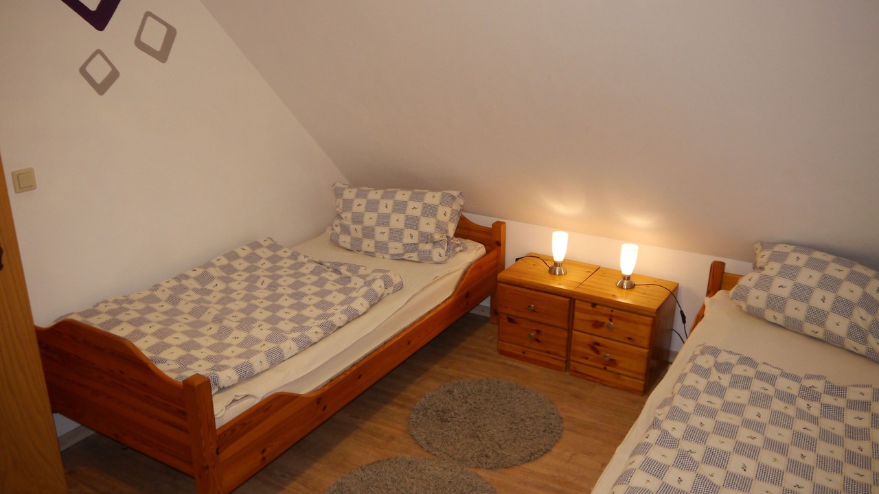 Photo of Bedroom in Hollfeld