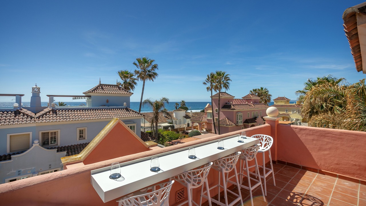 Photo of Outdoor in Puerto Banus