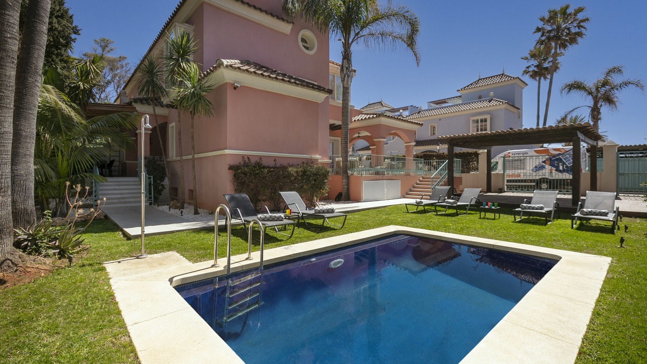 Photo of Outdoor in Puerto Banus