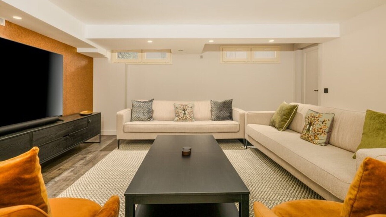 Photo of Livingroom in Puerto Banus