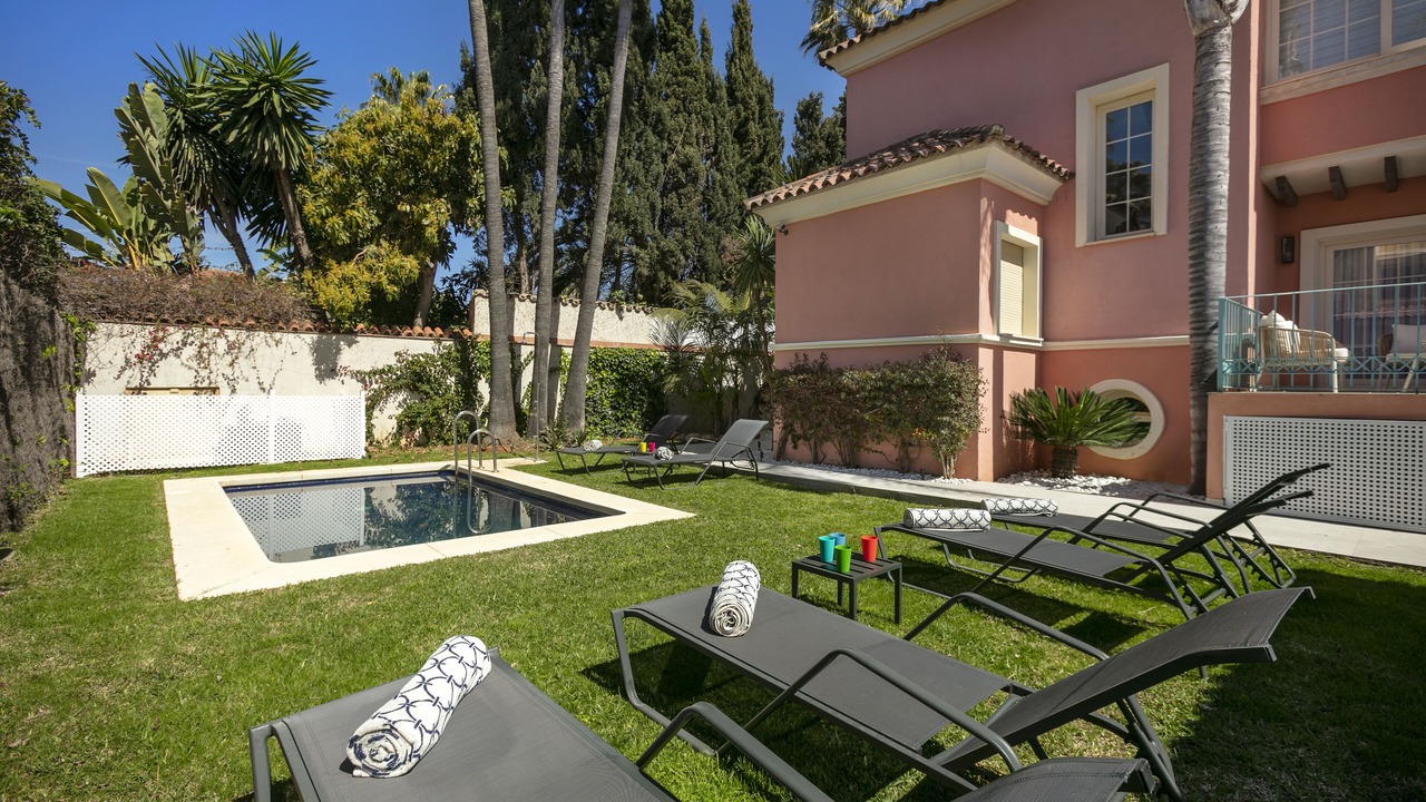 Photo of Outdoor in Puerto Banus