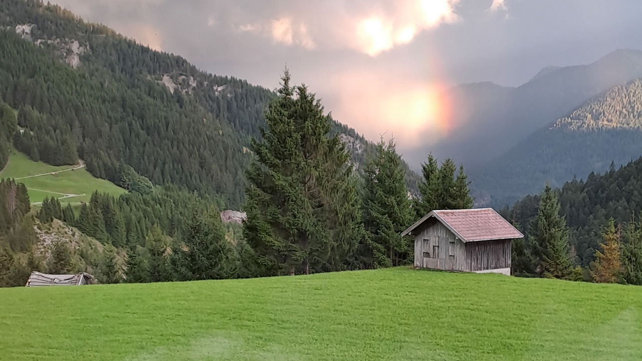 Photo of Outdoor in Nesselwaengle
