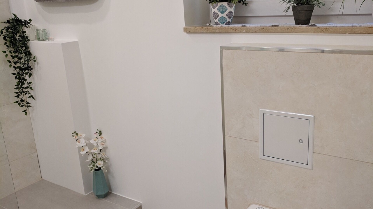 Photo of Bathroom in Zirndorf