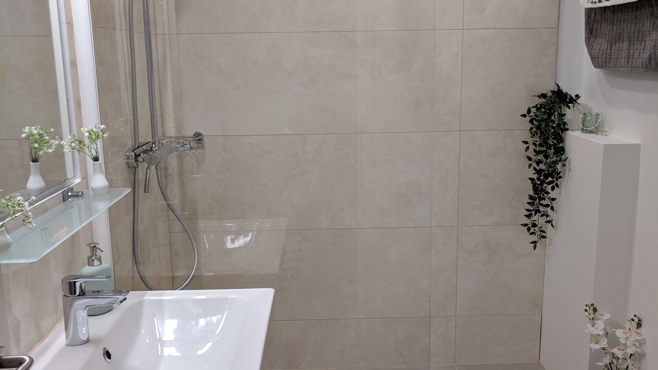 Photo of Bathroom in Zirndorf