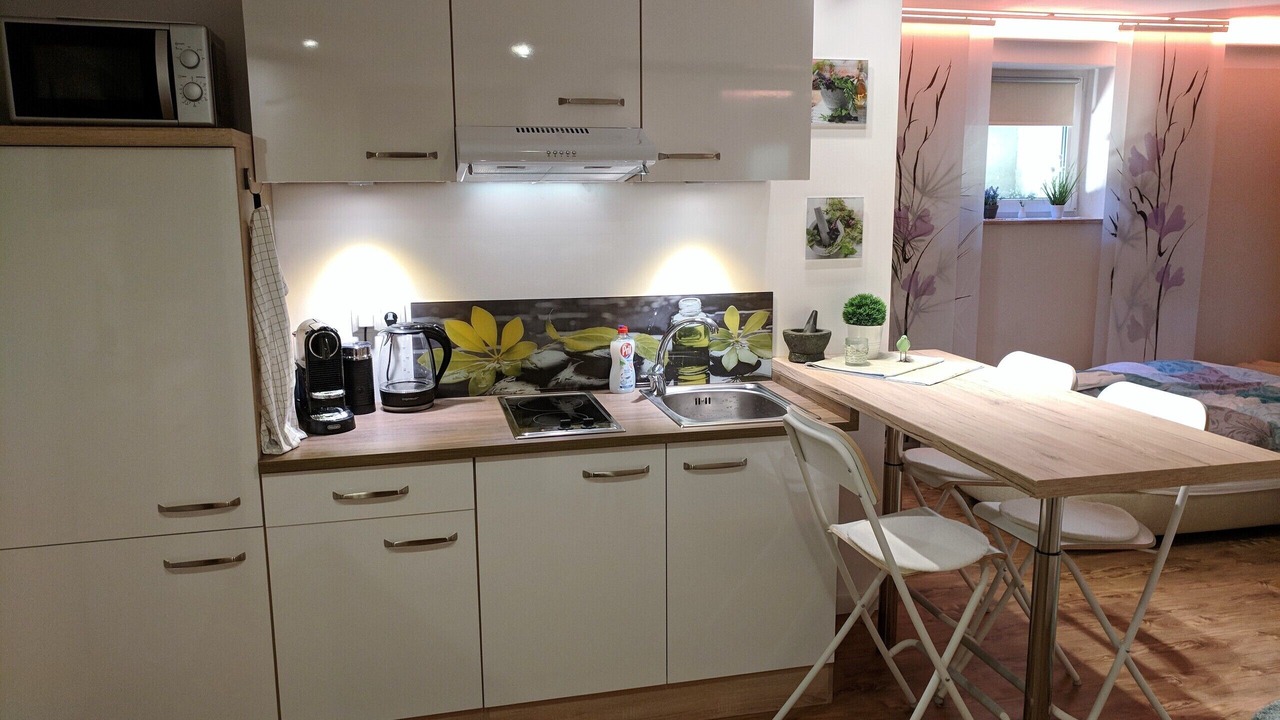Photo of Kitchen in Zirndorf