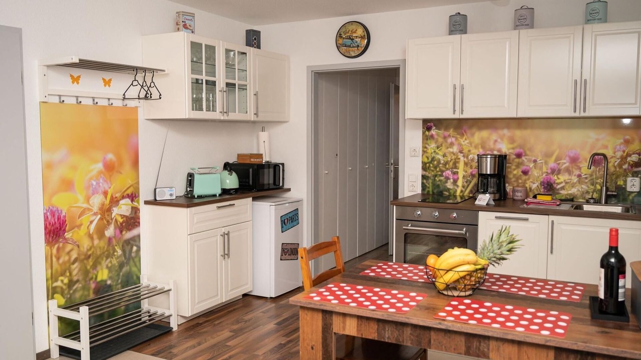 Photo of Kitchen in Sankt Englmar