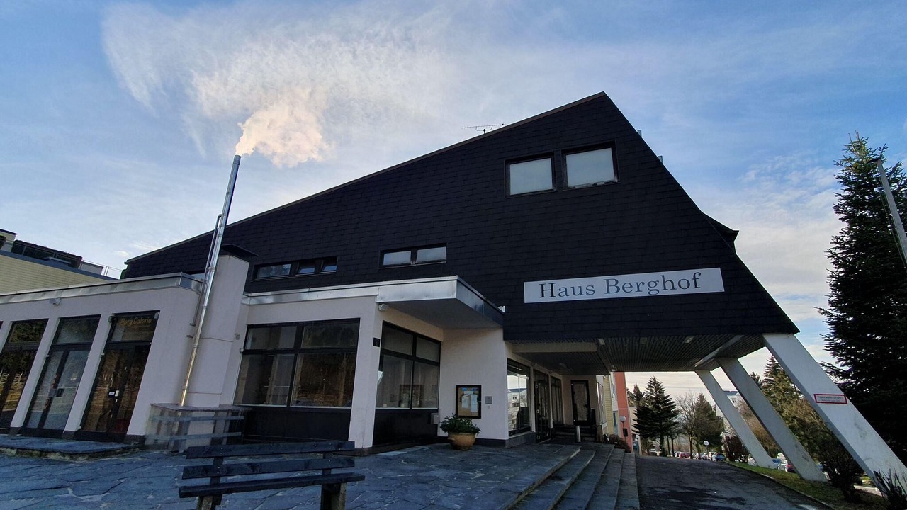 Photo of Outdoor in Sankt Englmar