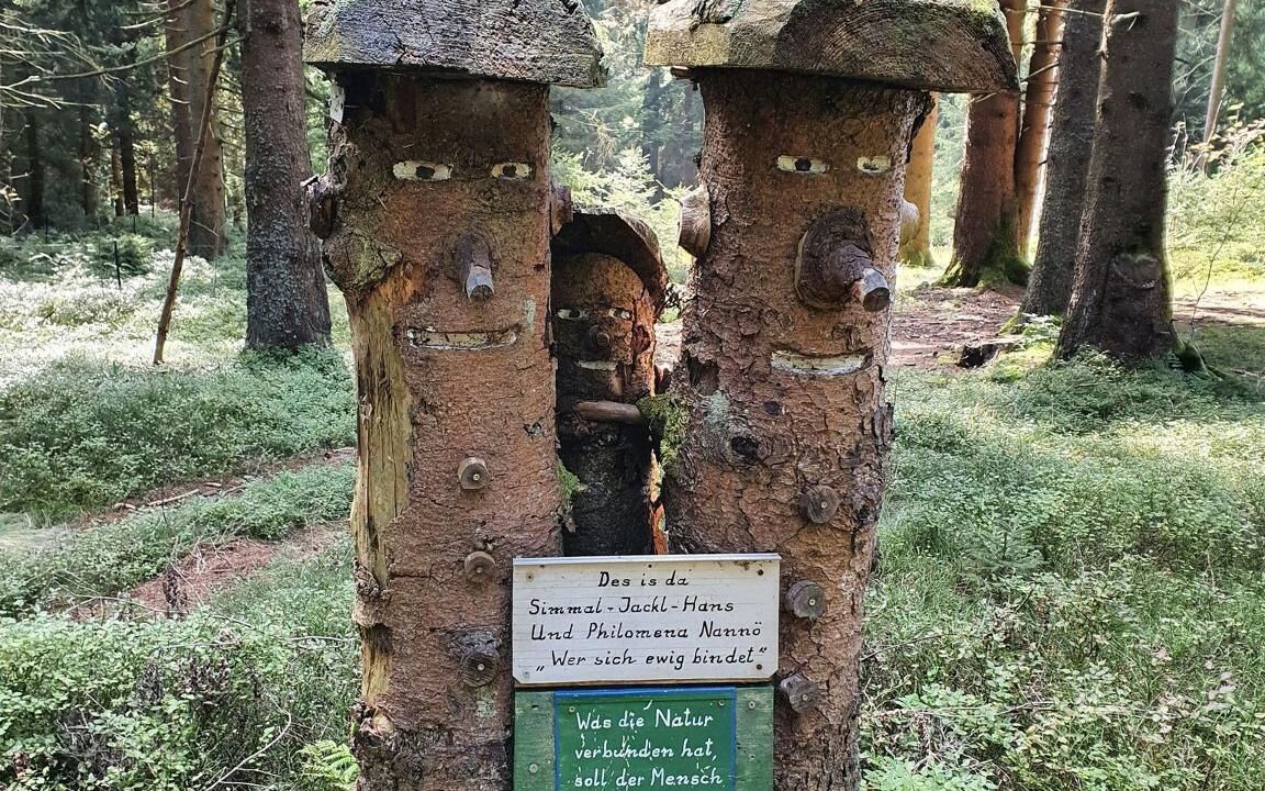 Photo of Others in Sankt Englmar