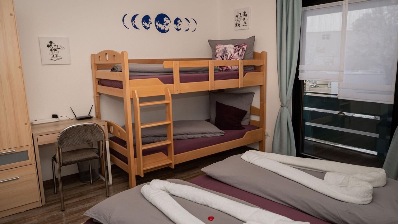 Photo of Bedroom in Sankt Englmar