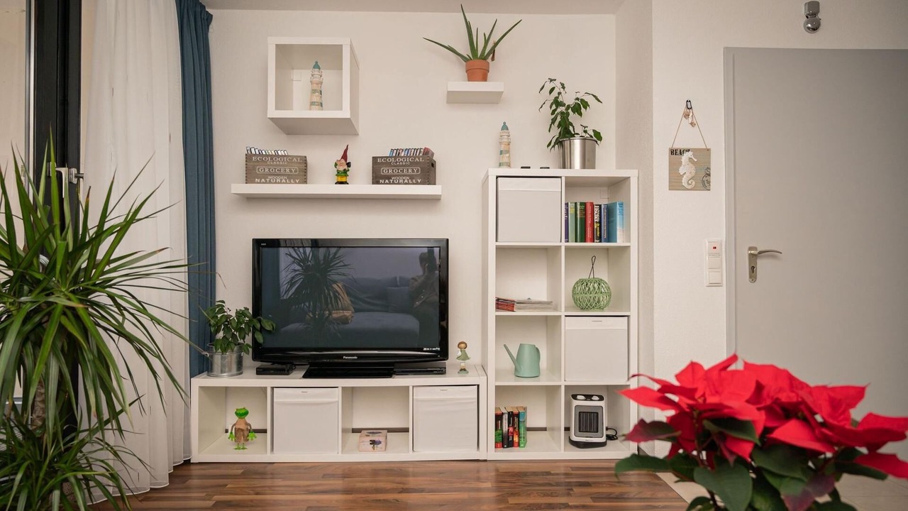 Photo of Livingroom in Sankt Englmar